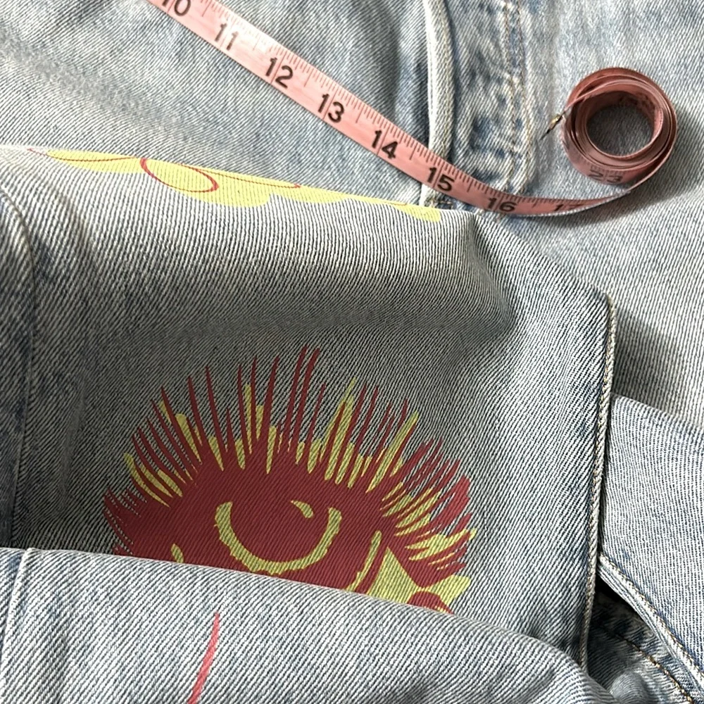 Levis levi’s 501